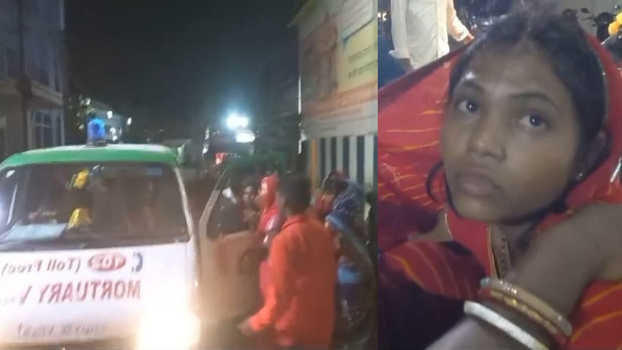 Bihar News : Bihar Police investigation child died after vaccine in Anganwadi center samastipur