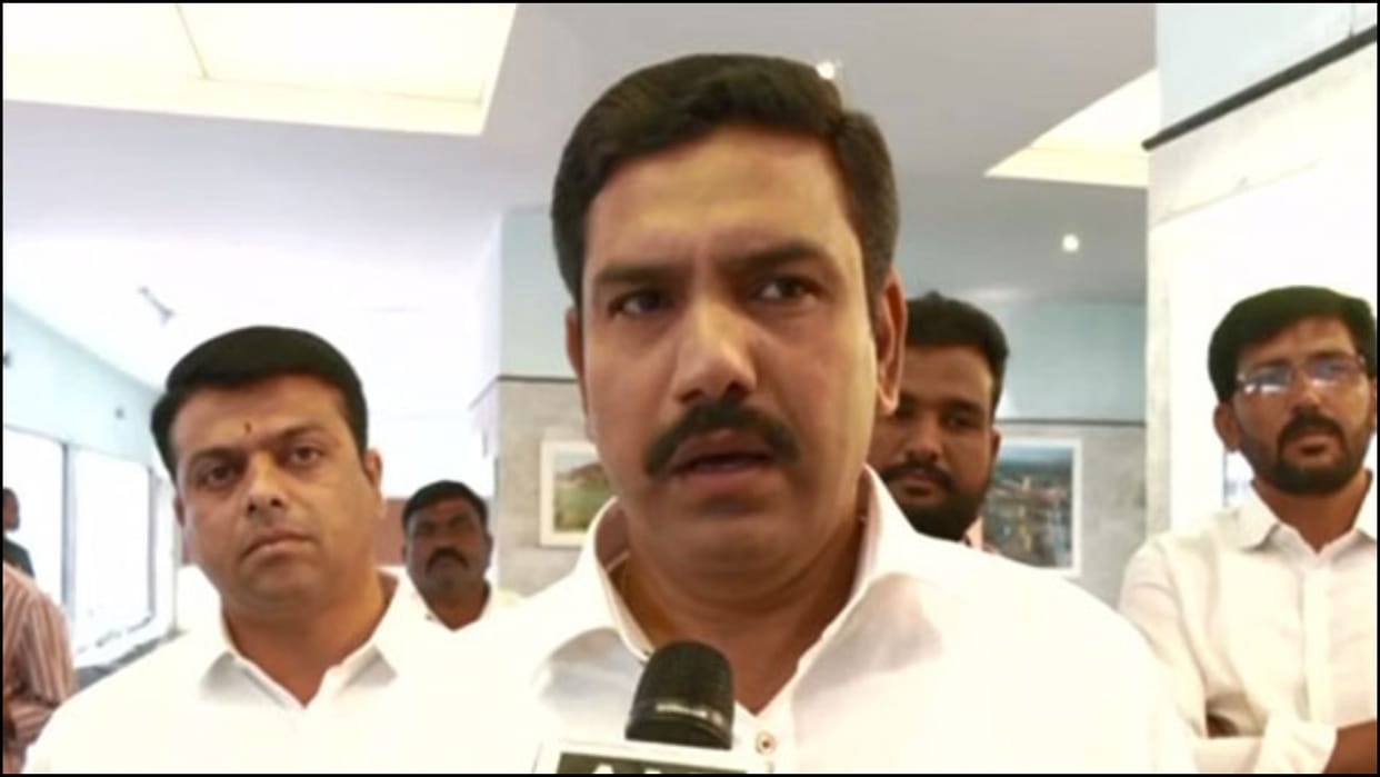 Congress governmentt targeting Savarkar to divert public attention from MUDA scam alleges BJP
