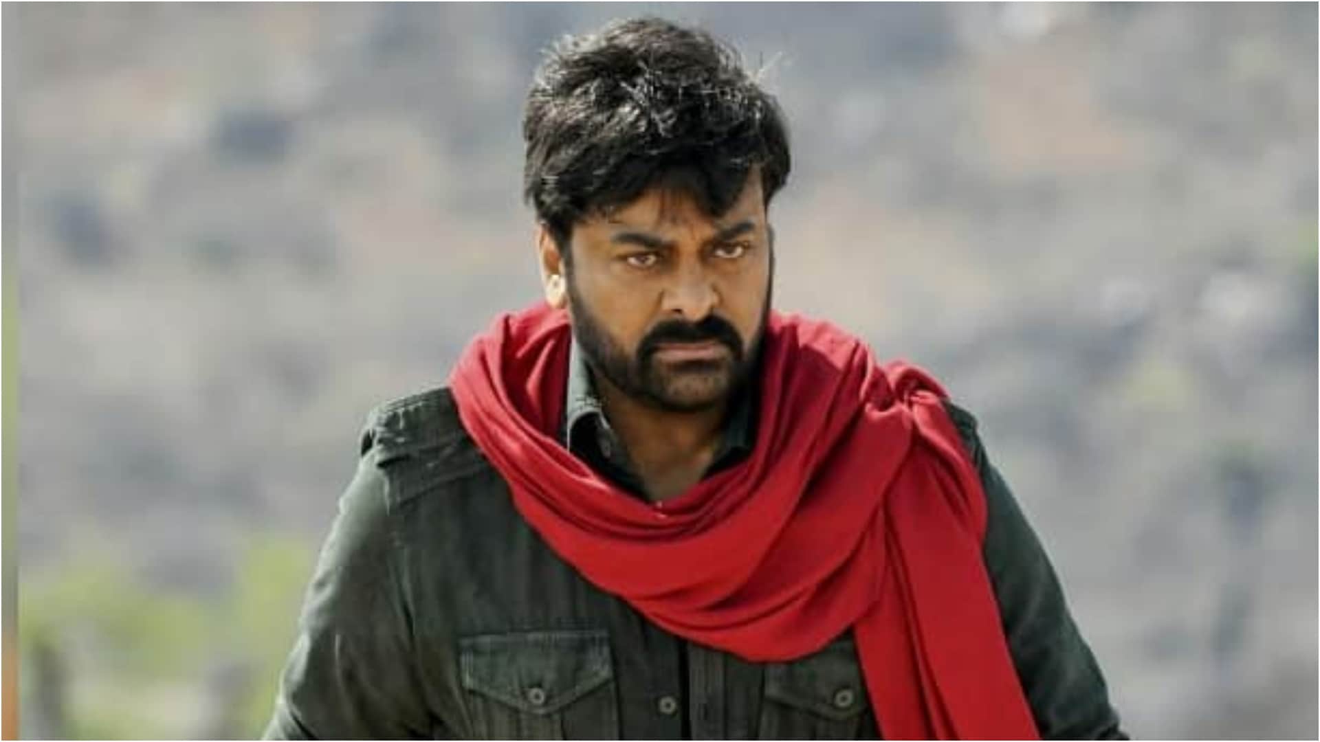 Nagarjuna shared pictures with Chiranjeevi Megastar will be awarded the prestigious ANR National Award