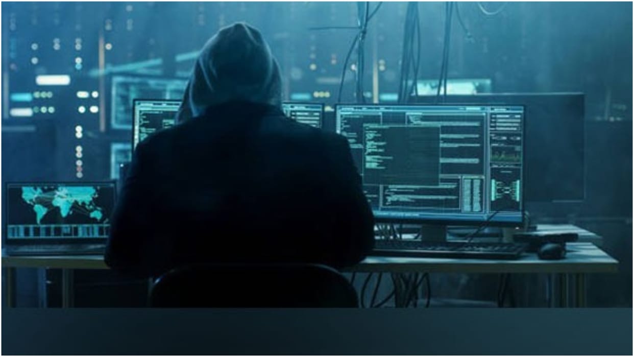 Uttarakhand Cyber Attack Contract of 22 crores reached 27 crores still could not escape attack