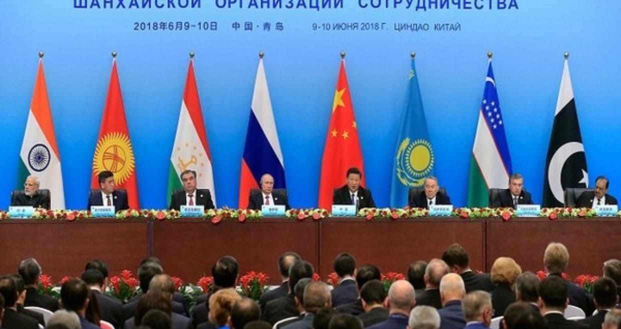 Pakistan government to deploy army to maintain law and order during SCO summit
