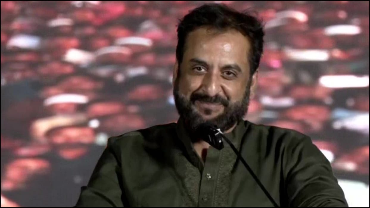 Maharashtra polls AIMIM seeking tie-up with MVA for Muslim dominated seats says Imtiaz Jaleel
