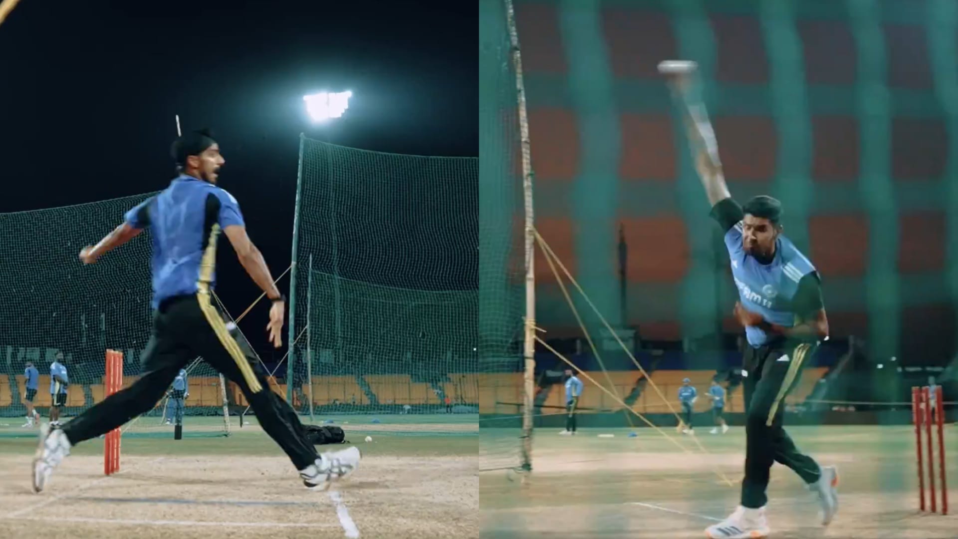 IND vs BAN VIDEO: Coach Morne Morkel unhappy with Hardik Pandya Bowling, Mayank Yadav, Harshit Rana bowling