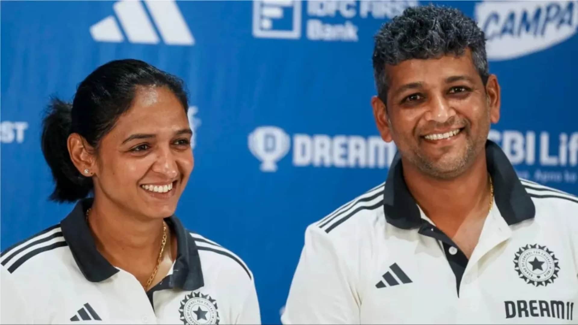 IND-W vs ENG-W: 'WPL played important role in Indian Players progress', coach Amol Muzumdar on winning series