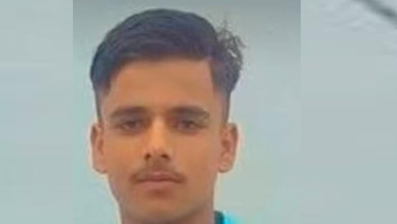 Kannauj Accident, Student crushed by truck on highway, driver fled taking advantage of darkness