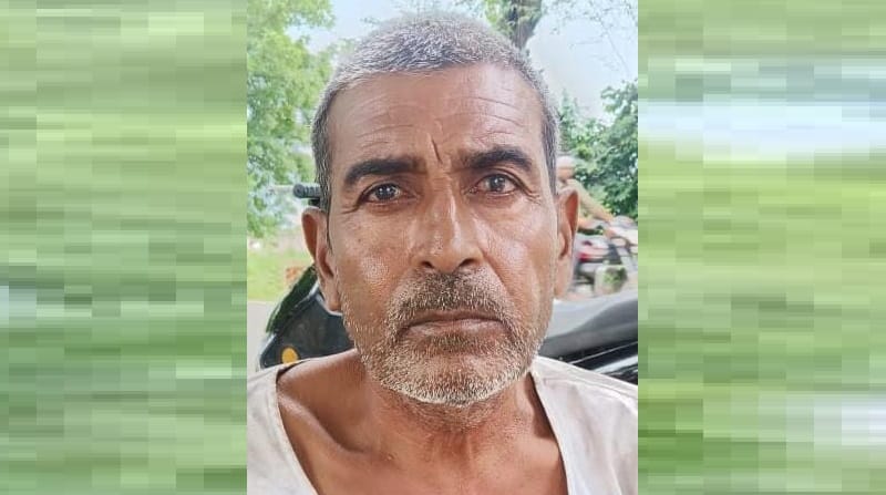 Farmer died due to electric shock, accident happened while plugging the fan, body sent for postmortem