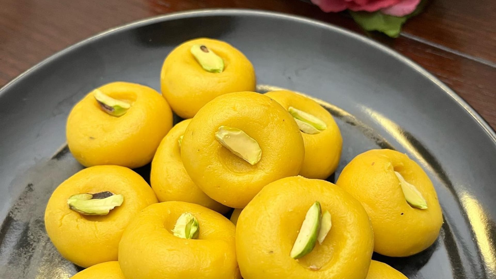 Tulsi Vivah 2024 special prasad recipe for tulsi vivah