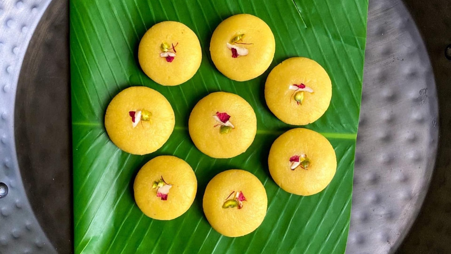 Karwa Chauth 2024 Easy Restaurant Style Doodh Peda Recipe Husband can make for wife