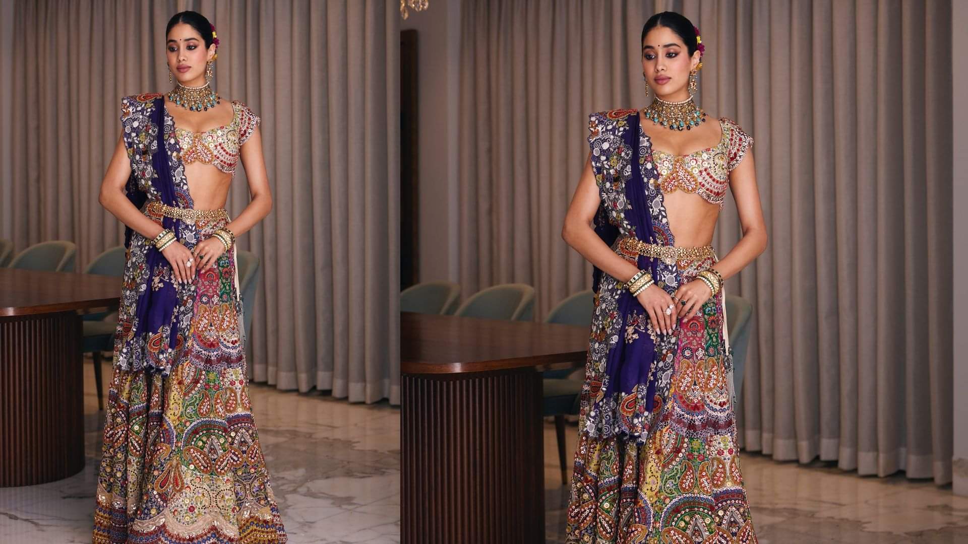 बदल दें दुपट्टा