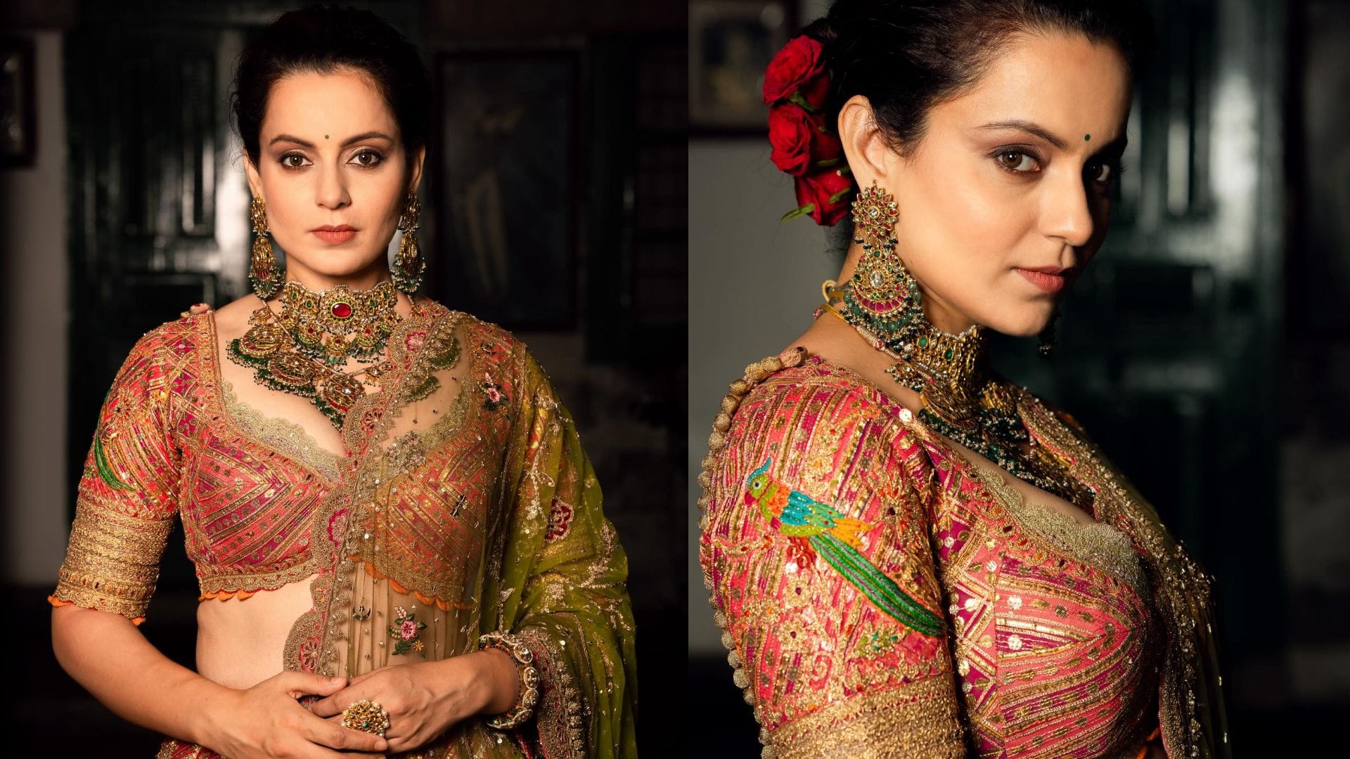 latest collection of Lehenga For Garba Night 2024 in shardiya navratri 2024