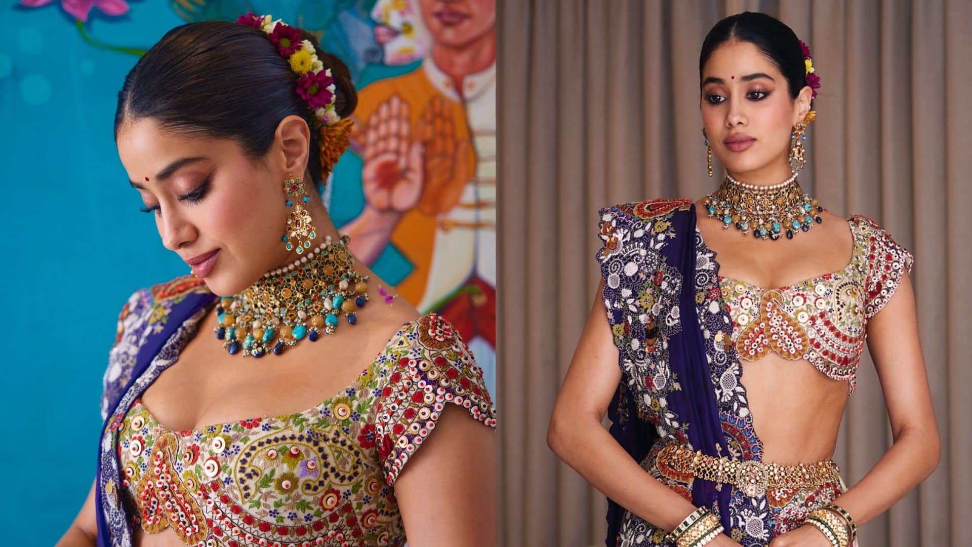 trendy Jewellery According to outfit Neckline know the details