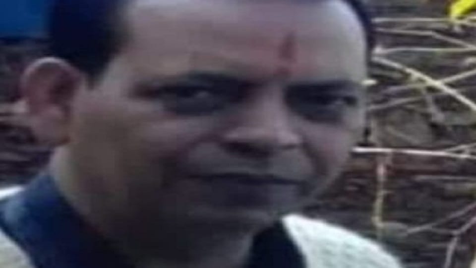restaurant operator died due to not getting proper treatment in Chaukhutiya Almora