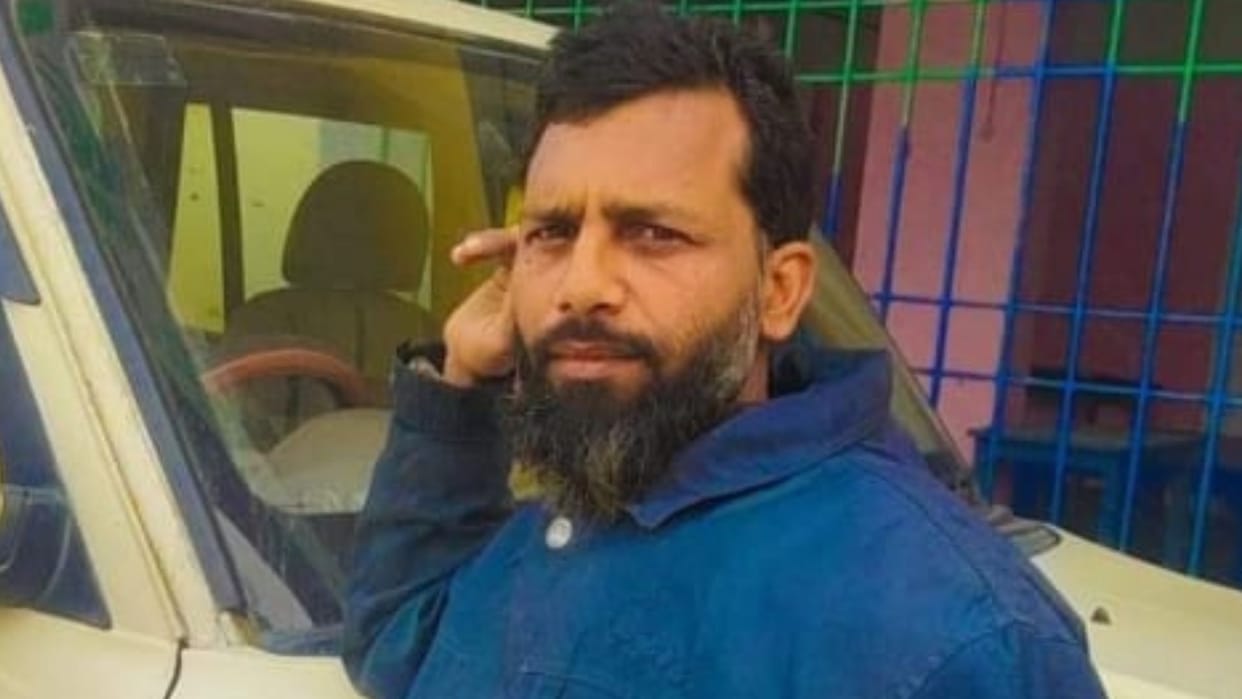 dead body of young man found in shop his wife gone to feed him everyone shocked