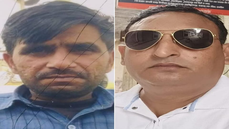 Two died under suspicious circumstances in Sitarganj Udham singh nagar