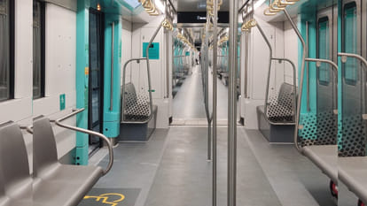 PM Modi will inaugurate Mumbai's first underground metro, first phase will start from Aarey to BKC