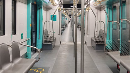 Mumbai Metro: मुंबई की पहली अंडरग्राउंड मेट्रो का शुभारंभ, PM मोदी बोले- हम बंटे तो बांटने वाले महफिल सजाएंगे PM Modi will inaugurate Mumbai's first underground metro, first phase will start from Aarey to BKC