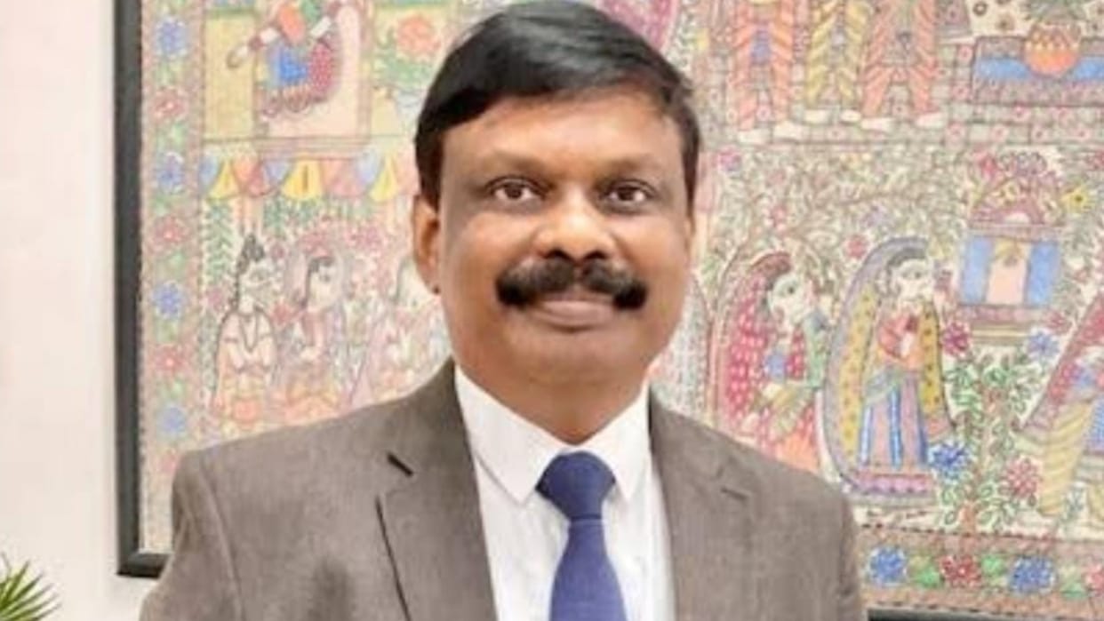 Muzaffarpur Case filed against 3 including Principal Secretary of Education Department leave on Gandhi Jayanti