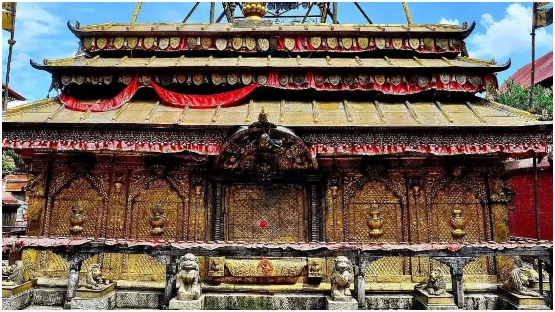 Explore Kathmandu on a Shoestring Budget Here’s Your Complete Low-Cost Planning Guide