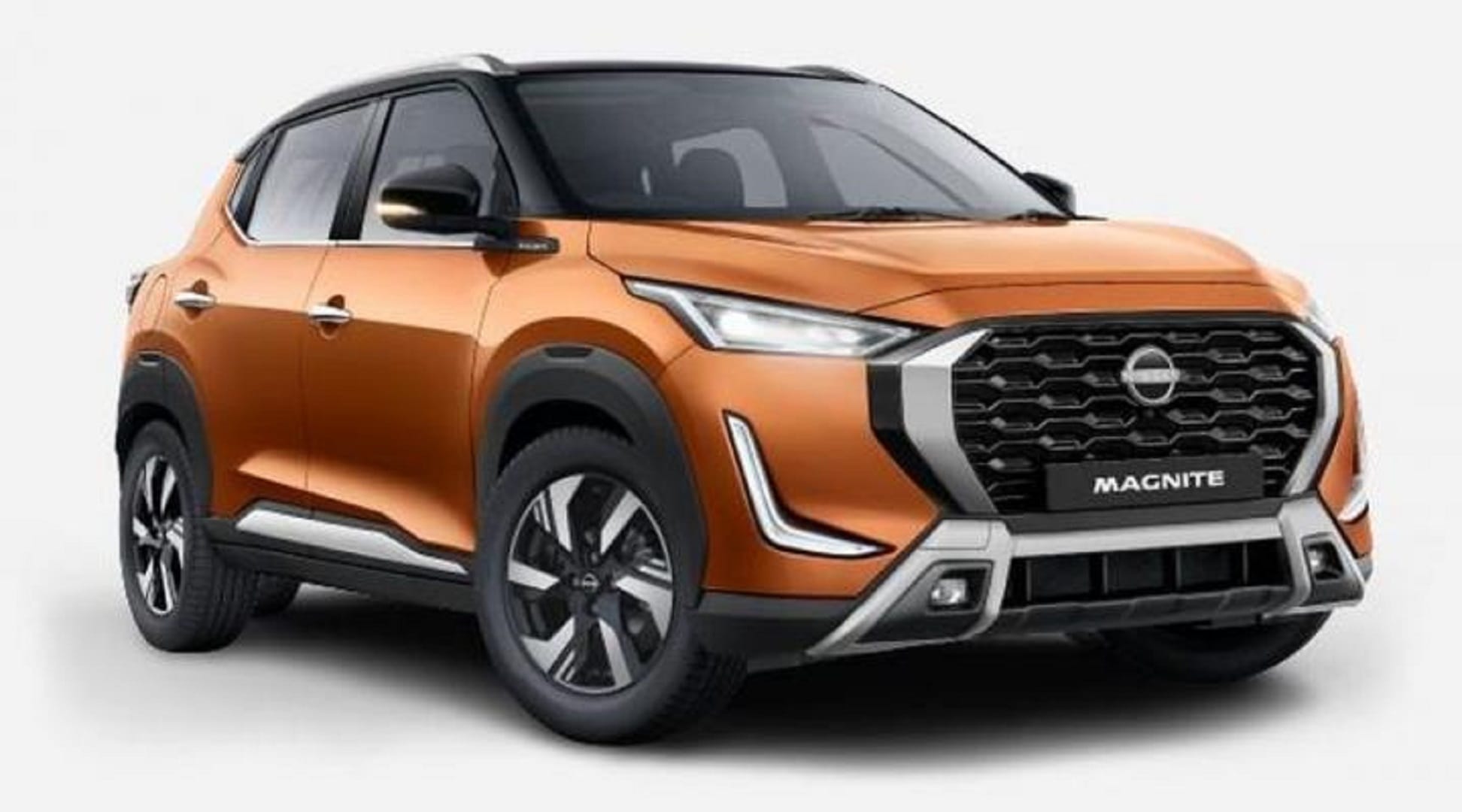 Nissan Magnite CNG Launches in Six More States with Dealer Retrofit Kits