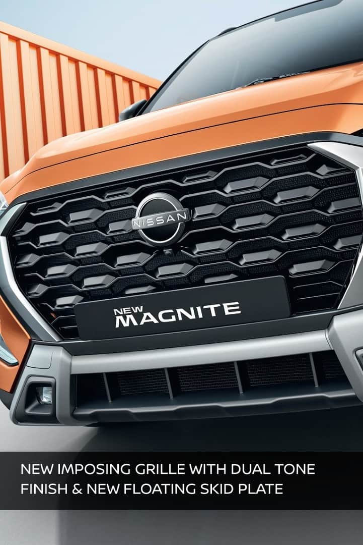 Nissan Magnite Facelift 2024 SUV launched in India Know Price Features Engine specifications Details