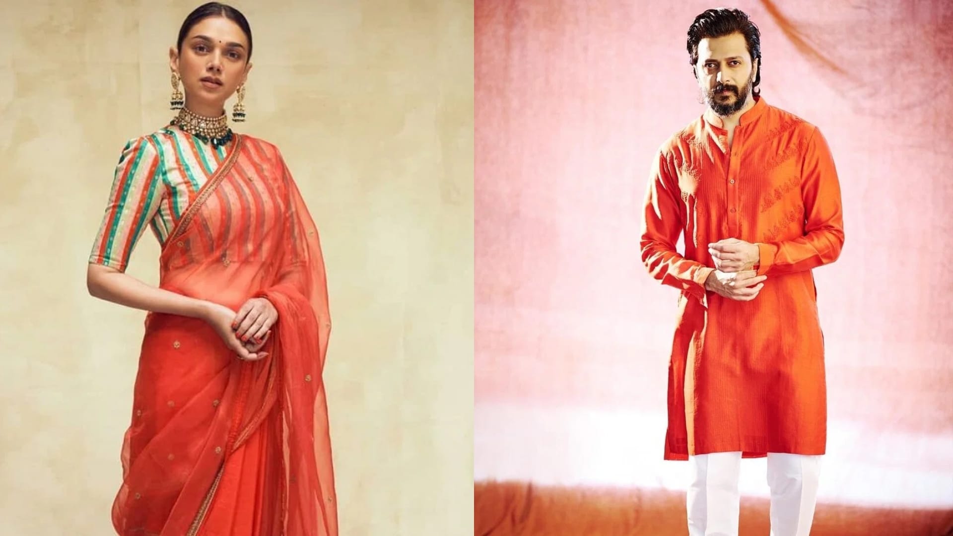 Chaitra Navratri Colour List In Hindi 9 Days 9 Colors Fashion Guide