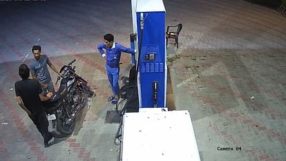 Haryana: Cash looted from petrol pump of NCP candidate's son