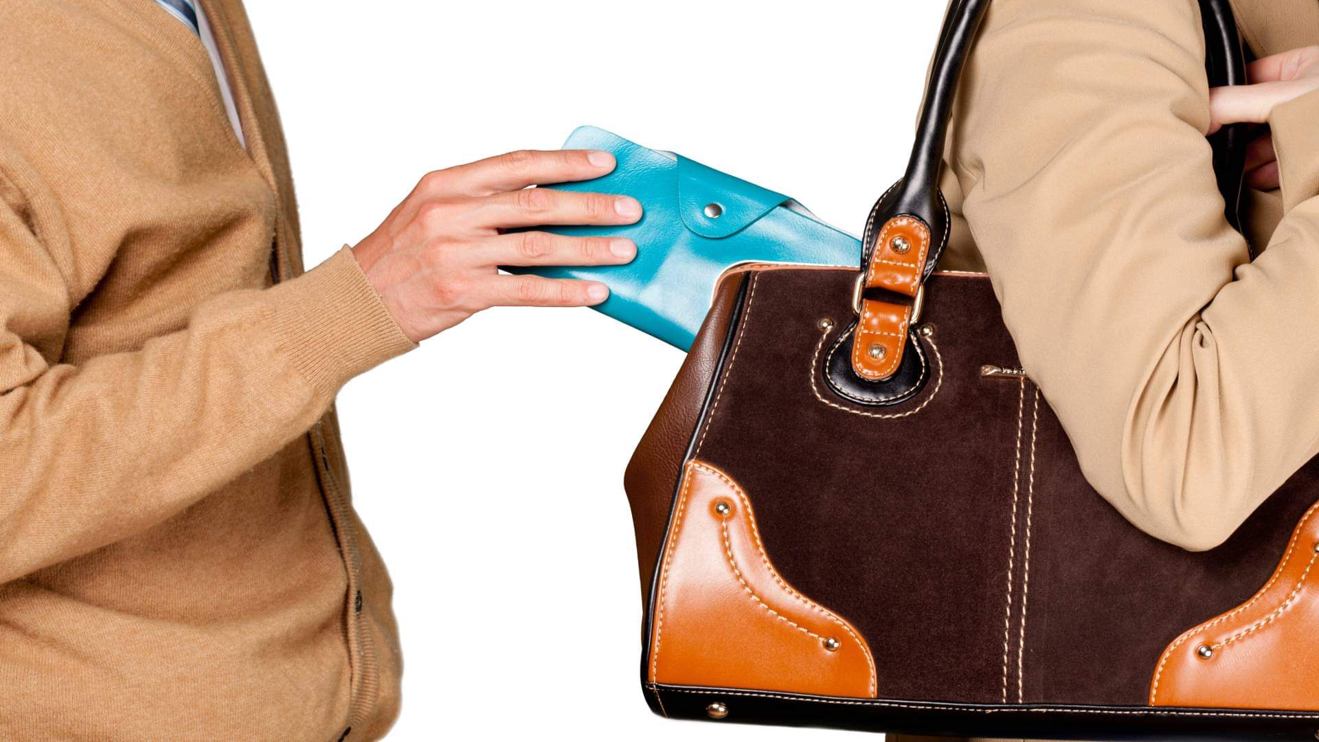 How to Protect from Pickpockets Target in Buses and Trains Check These 4 Tips to Stay Safe