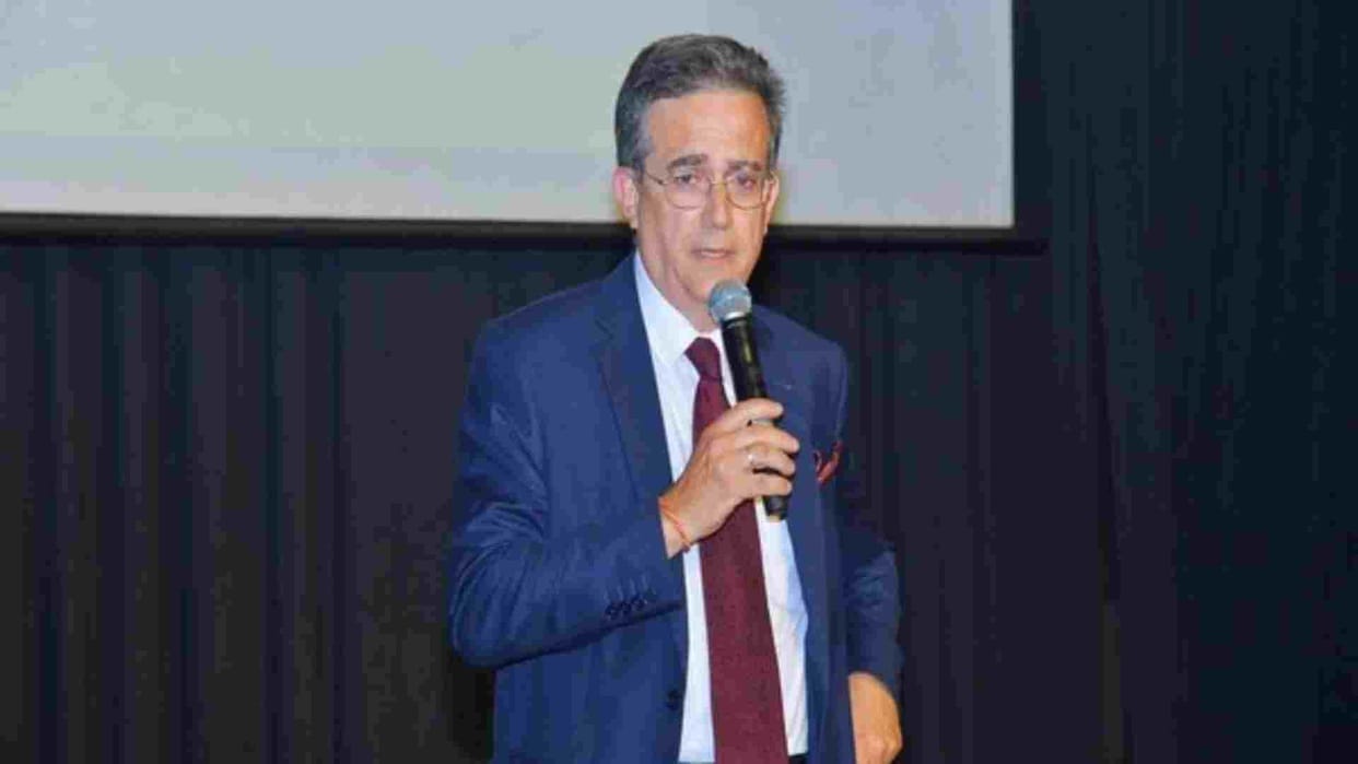 We want to host 30,000 Indian students in France in coming year": French Ambassador