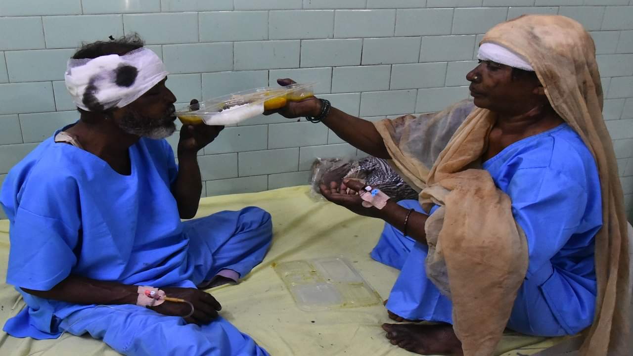 Seventh death in Bareilly firecracker factory explosion