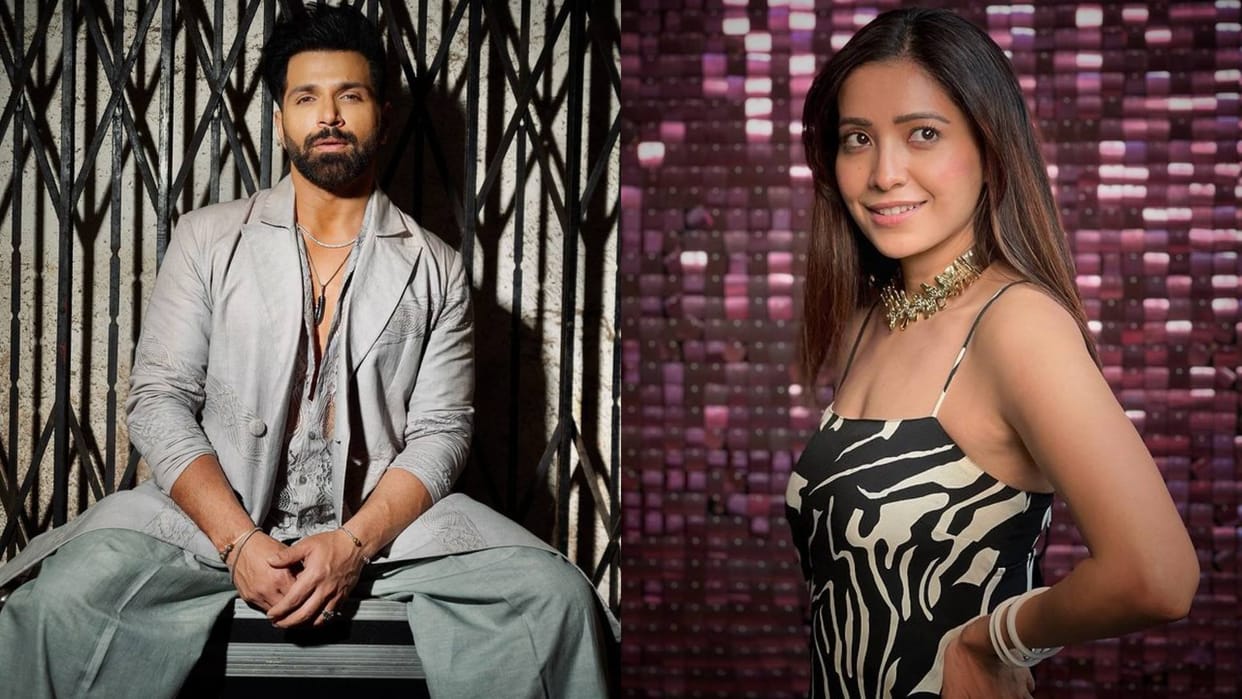 Asha Negi Opens up on her Breakup with Rithvik Dhanjani Actress says fans stills criticize her for that