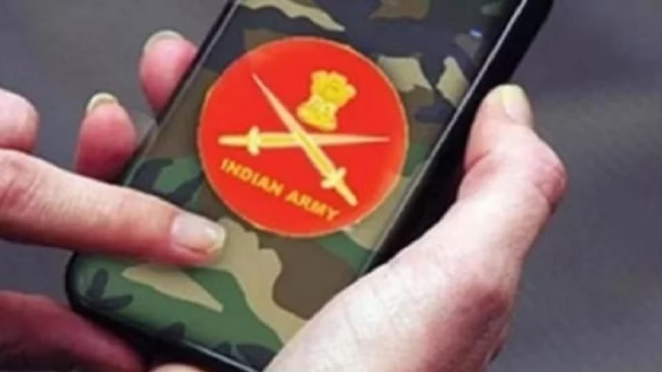 Shamli: ISI agent's phone data recovery, Pakistan sent army photos and information, talks in Lahore