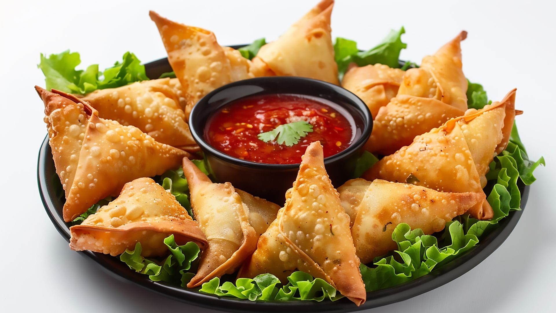 how samosa came to india know history from middle east in hindi