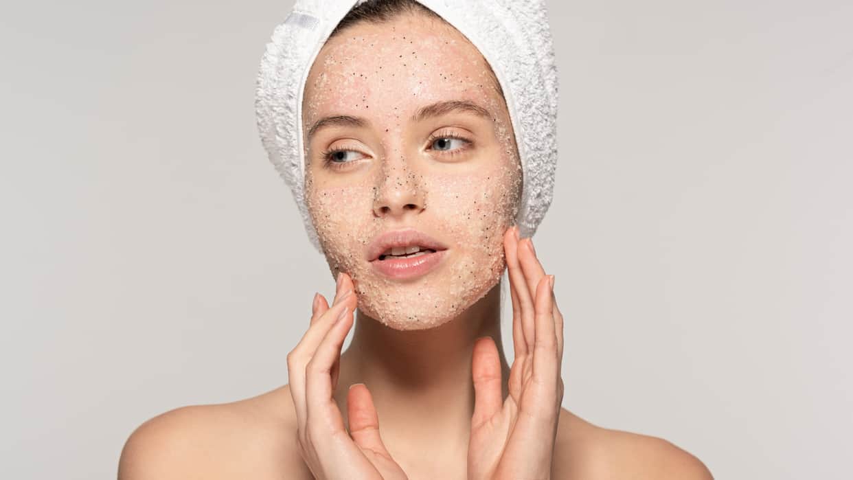 how to remove body tan at home without spending money tanning hatane ka tareeka