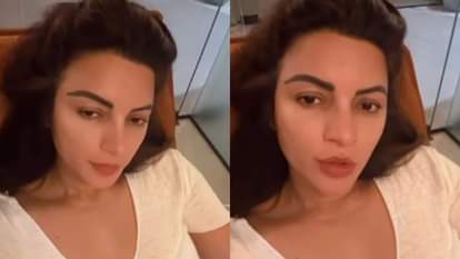 शमा सिकंदर