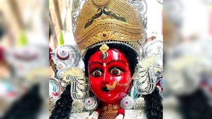 Sheikhpura: Sonarwa Devi was established 300 years ago, devotees from other states also come for Darshan