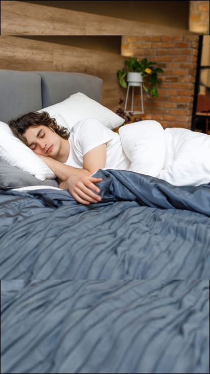 sleep