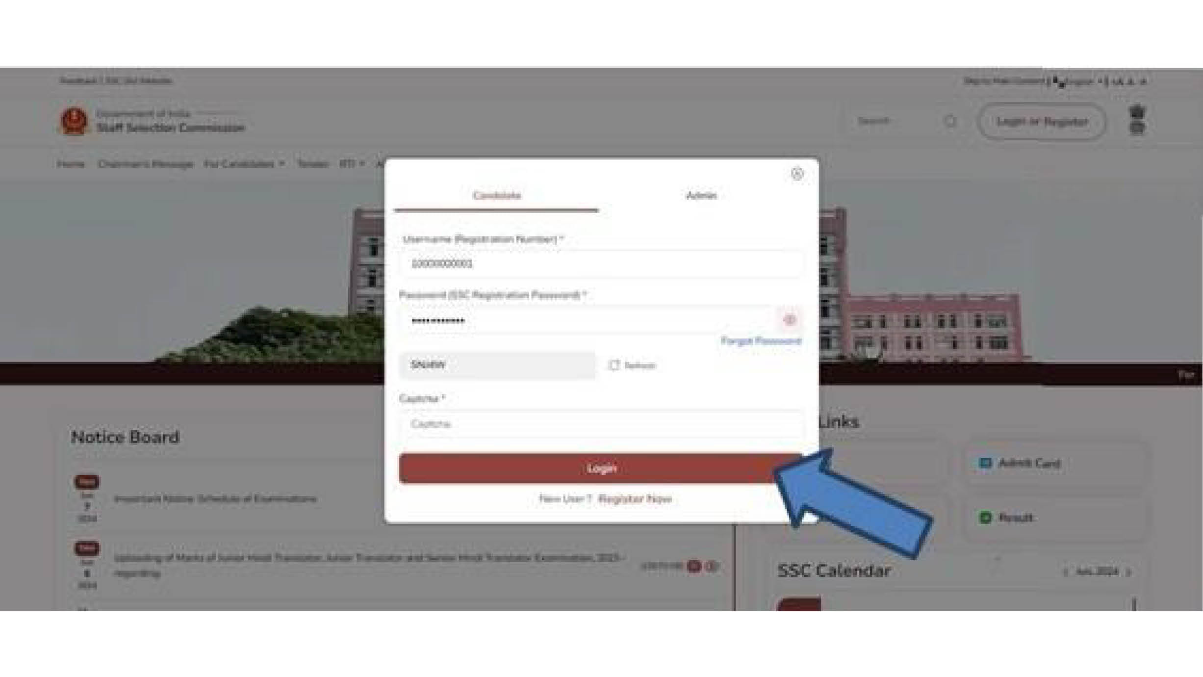 SSC CGL Answer Key 2024 out at ssc.gov.in; Know how to challenge CGL SSC Digialm Answer key