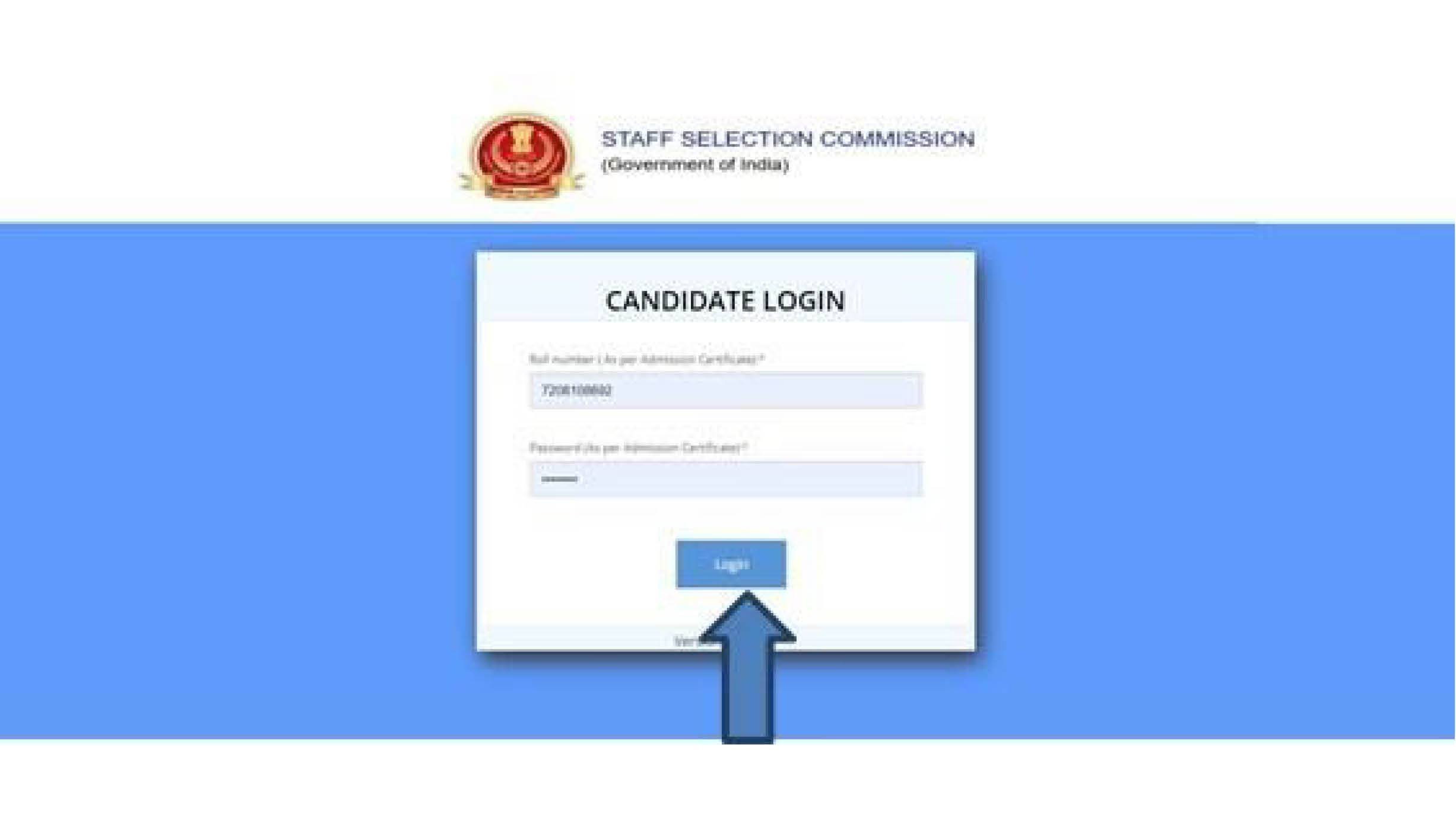 SSC CGL Answer Key 2024 out at ssc.gov.in; Know how to challenge CGL SSC Digialm Answer key