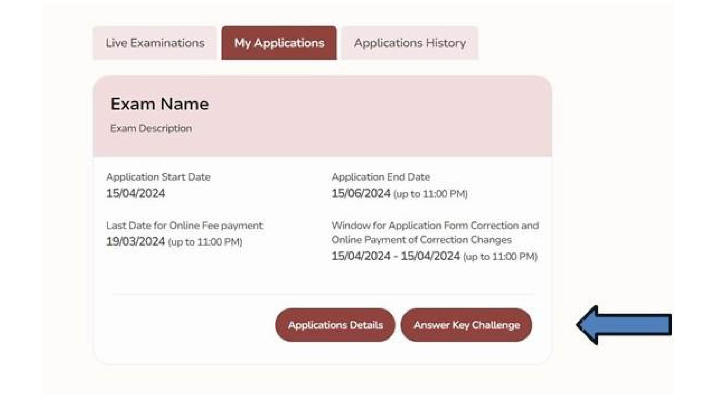 SSC CGL Answer Key 2024 out at ssc.gov.in; Know how to challenge CGL SSC Digialm Answer key