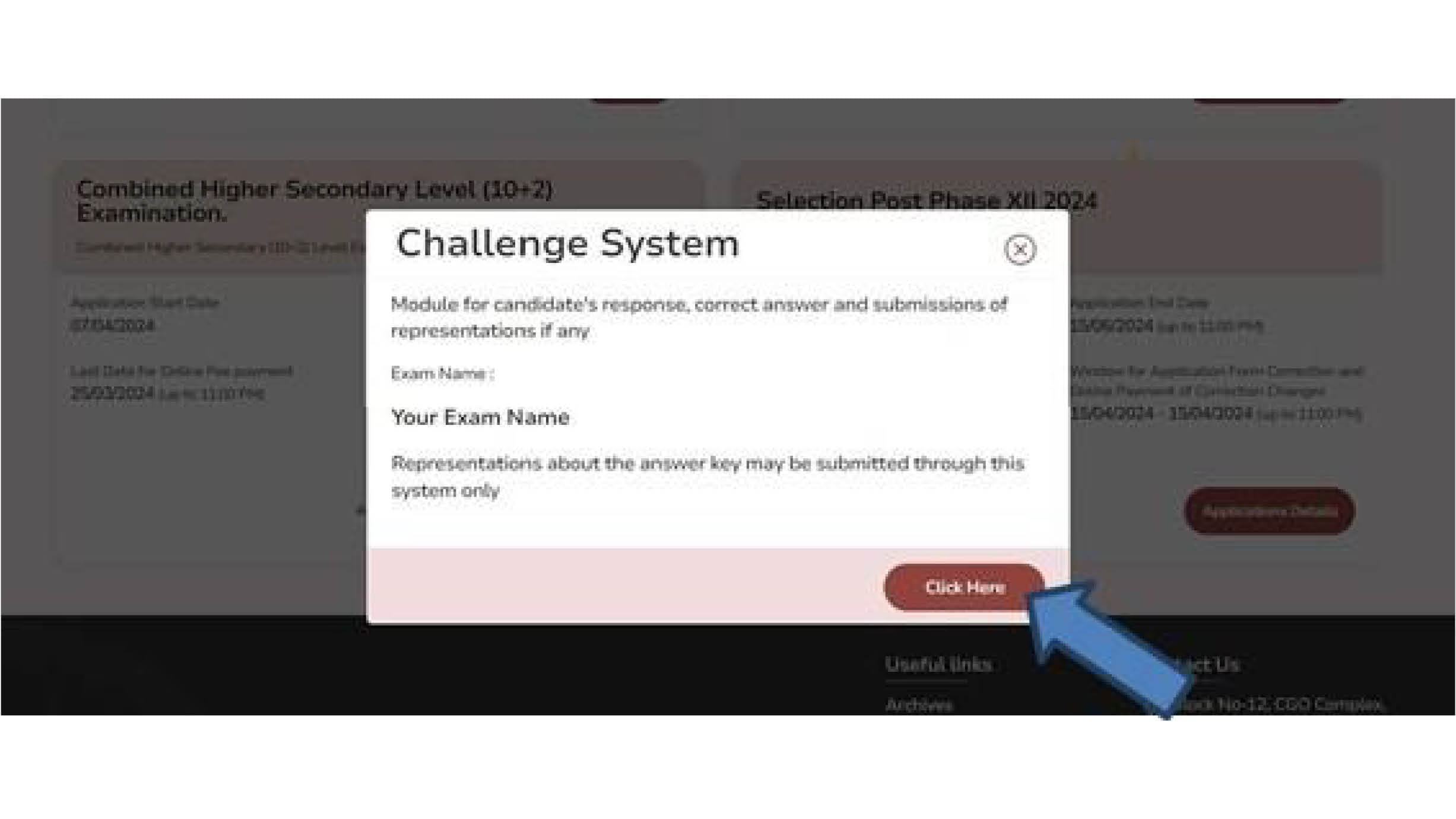 SSC CGL Answer Key 2024 out at ssc.gov.in; Know how to challenge CGL SSC Digialm Answer key
