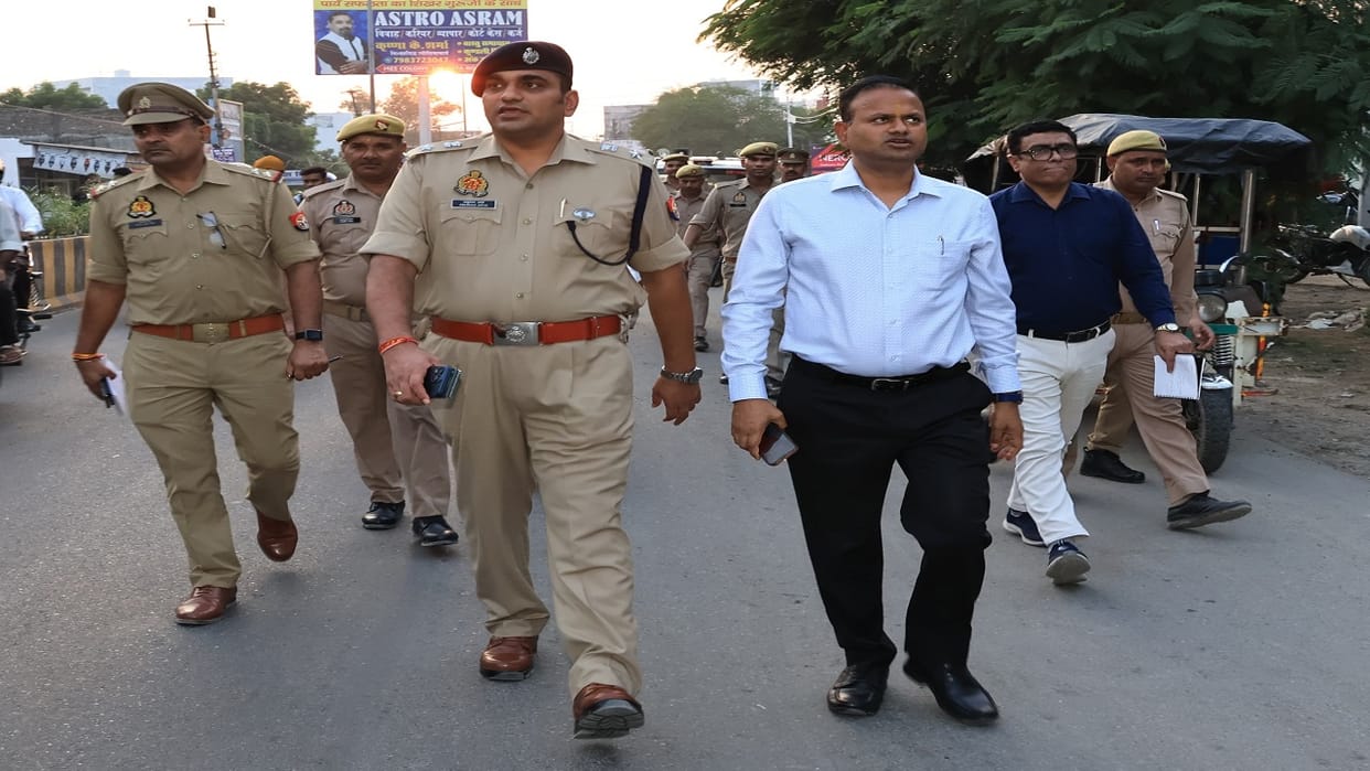 bareilly blast case officers woke up after six deaths will now investigate the district