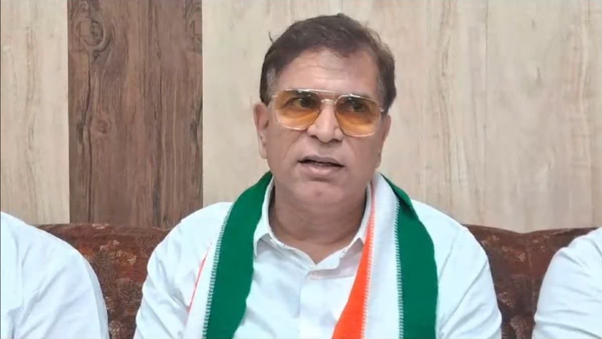 Indore: Indore leader Abhay Dubey gets the responsibility of Delhi state elections.