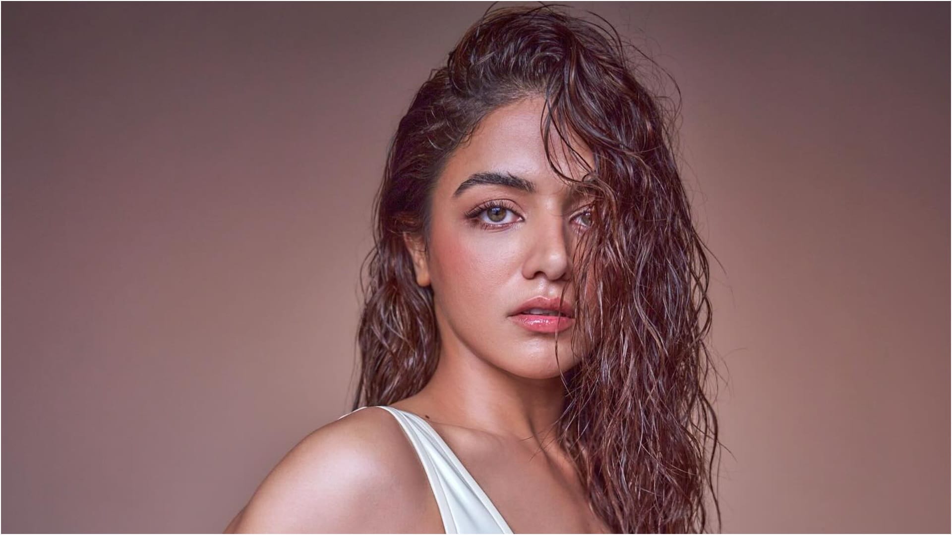 Wamiqa Gabbi have special attachment with animals feeling sad to see harrasment actress have six dog pets