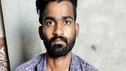 Saharanpur: Uncle held hands, elder brother cut his throat, then kept stabbing him with a knife until he died.