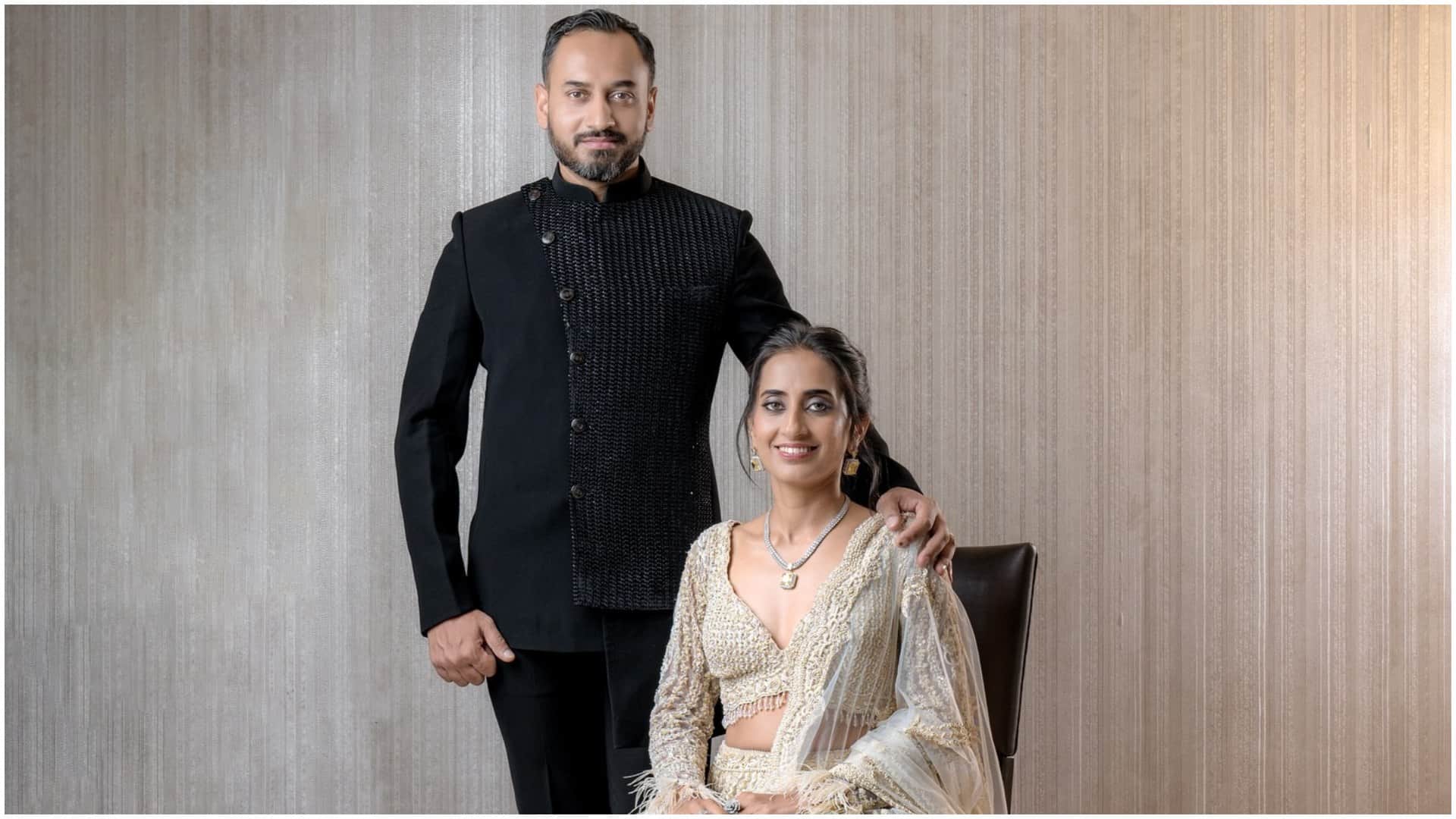 Shark Tank India judge Vineeta Singh CEO Of Cosmetics company Business Women Net worth Achievement