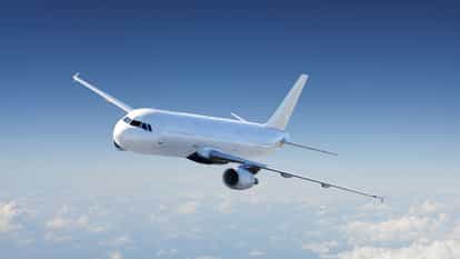 Akasa Airlines flight from Mumbai to Lucknow was delayed by more than two hours due to bad weather