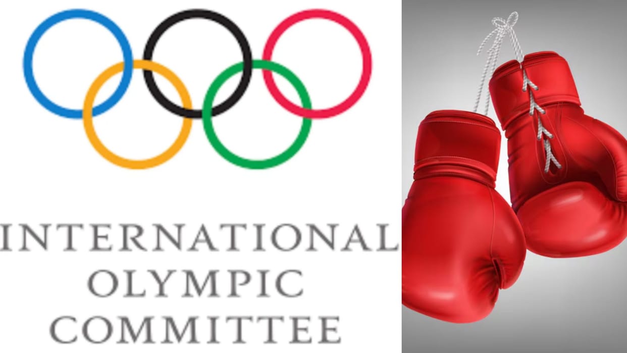 IOC ordered to cancel the recognition of national boxing associations associated with IBA, know