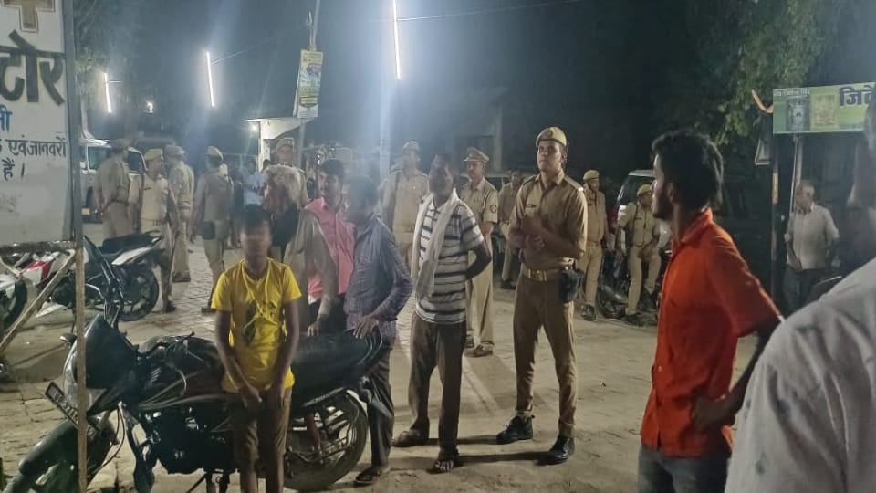 Amethi murder case Chandan Verma links with Lalganj many important evidences found through Deepak Soni