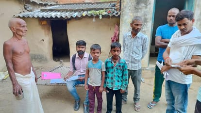 Mirzapur accident Three youths and teenager of one family lost lives stoves not lit after tragic incident