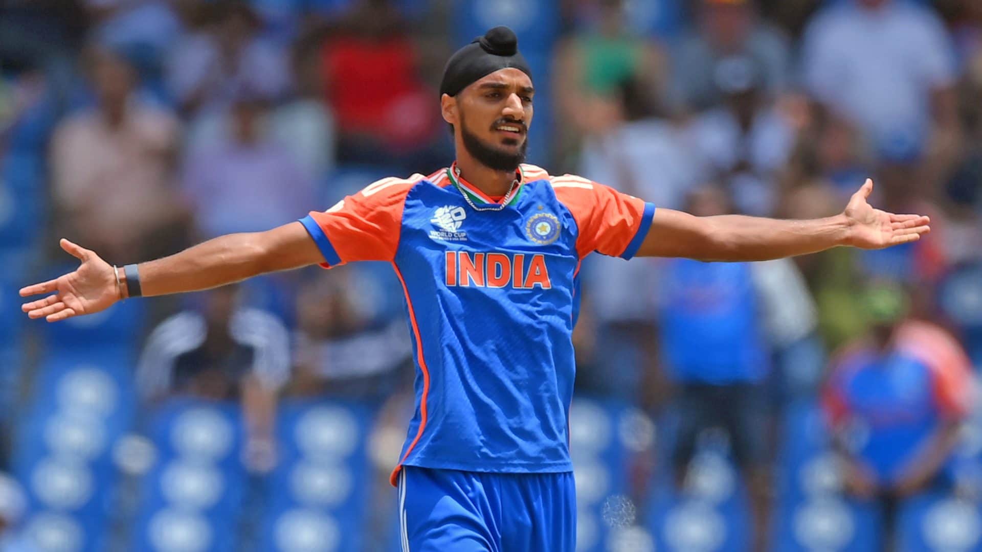 Punjab bowling coach said Arshdeep Singh got impatient after not getting chance in England know details